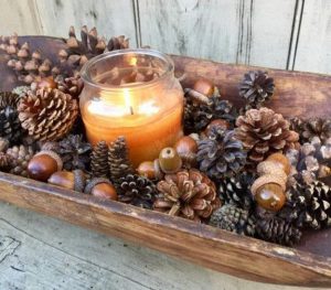 Fall Decorating Ideas, 10 Beautiful Ways to Add the Autumn Feel to your ...