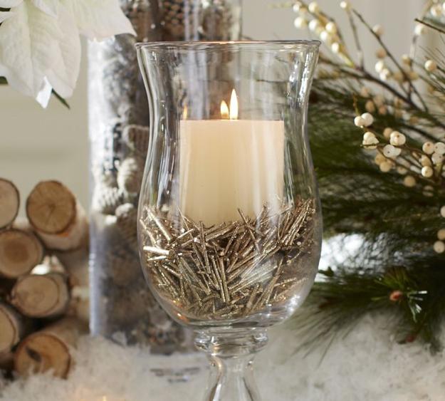 10 Christmas Trends to Refresh your Winter Holiday Table Decoration