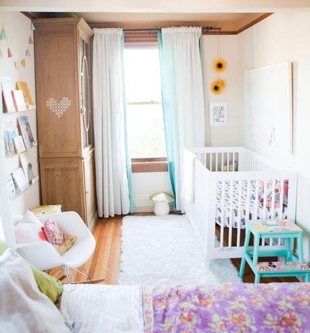  Crib In Master Bedroom Ideas for Living room