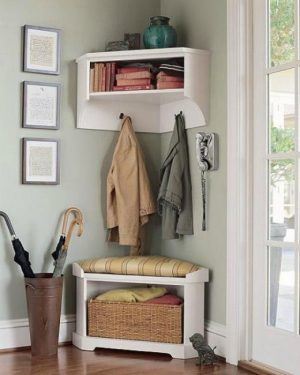 25 Entryway Ideas, Beautiful and Modern Design for Small Rooms