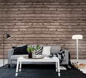 Modern Wall Design Ideas, Dramatic, Warm, Beautiful Wooden Walls