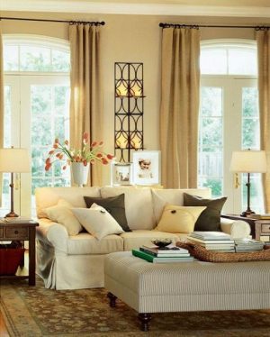 Feng Shui Tips for Living Rooms, Harmonious Design and Decorating Ideas