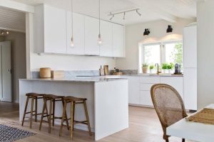 How to Personalize Kitchen Design and Create Modern Kitchen Interiors