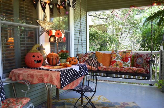 5 Great Halloween Decorating Ideas For Your Brevard Home - Home  Construction
