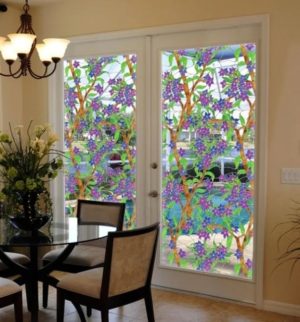 Stained Glass, Contemporary Design Ideas for Modern Interiors