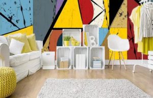 Recycling Paints, 25 DIY Color Decorating and Painting Ideas