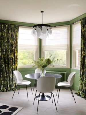 Dining Room Decorating Ideas, The Latest Trends Creating Ultra Modern 