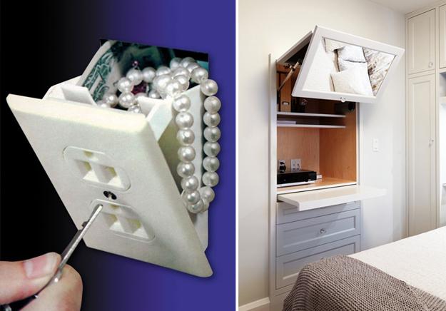 5 Clever Products To Help You Organize A Small Bedroom – Kitchen Stuff Plus