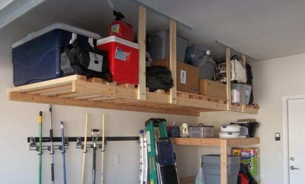 Garage Organization, Smart Storage Ideas to Save Money