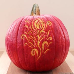 Fun Halloween Ideas, 40 Inspiring Pumpkin Carving Designs