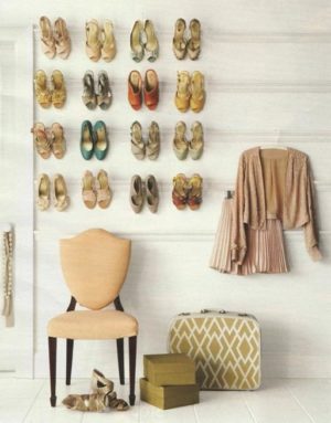 Closet Organization, Home Staging Tips, Modern Storage ideas