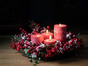 Christmas Trends, Holiday Colors Giving Large Doses of Christmas ...