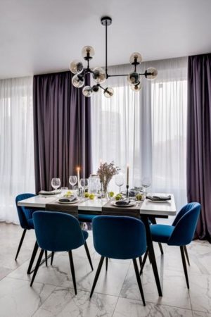 How to Design a Modern Dining Room and Add More Style to Decorating