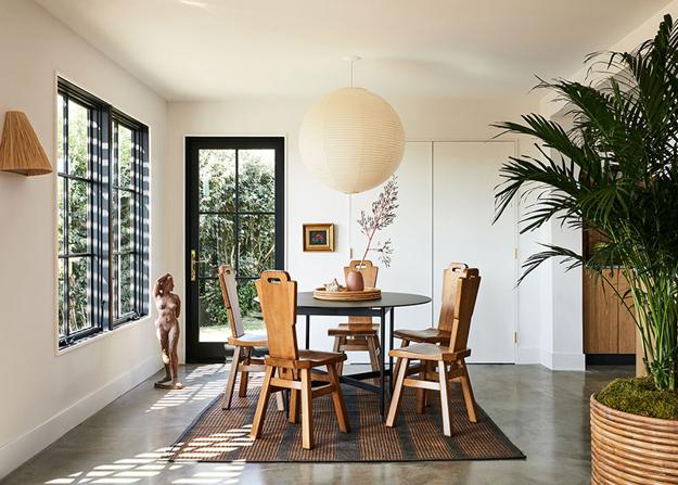 How to Design a Modern Dining Room and Add More Style to Decorating