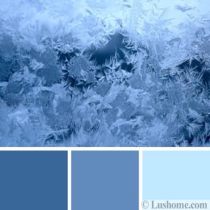 Inspiring Blue Color Schemes and Matching Color Combinations for Serene ...