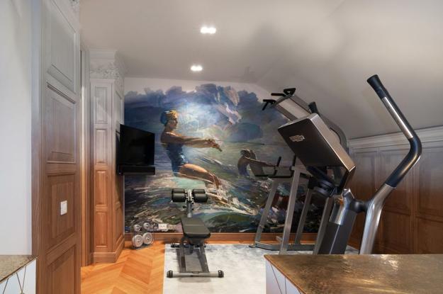 30 Exercise Room Design and Decorating Ideas, Gym Membership Alternatives