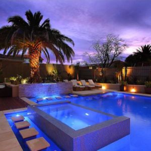 Jacuzzi Adding Affordable Luxury to Outdoor Home Designs