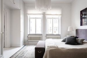 55 Modern Bedroom Designs, Fresh Bedroom Decorating Ideas, Patterns, Colors