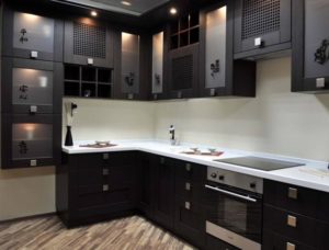 Modern Kitchens Asian Interior Design 29 300x228 