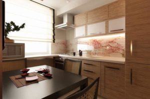 Modern Kitchens Asian Interior Design 7 300x198 