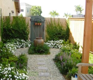 Beautiful Garden Path Ideas and Walkway Designs, Yard Landscaping Materials