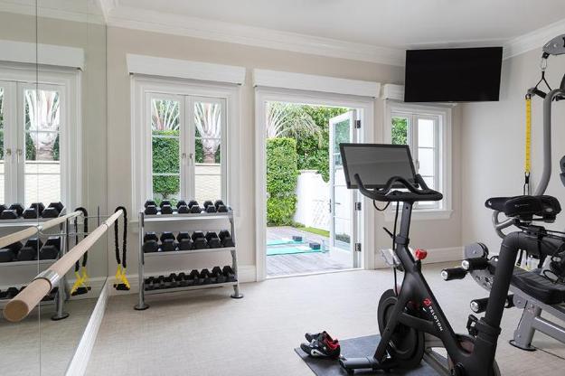 opmerking Ophef Gemaakt om te onthouden Brilliant Home Gym Design Ideas, 55 Exercise Room Designs