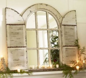 Super Green Design Ideas to Recycle Old Windows, 55 DIY Home Decorating ...