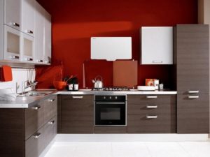 How to Choose Kitchen Hoods for Modern Kitchen Designs and Remodeling ...