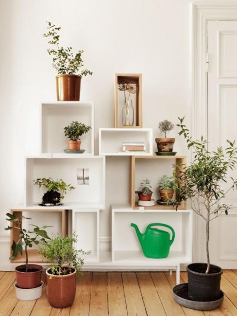 Frugal and Creative Storage Ideas for Small Homes - Dengarden