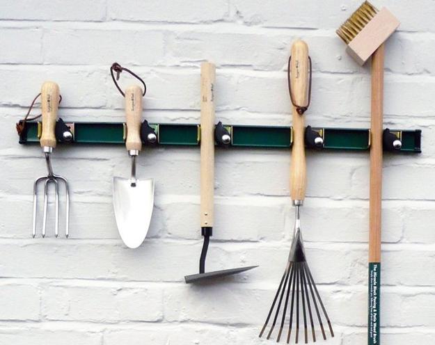 15 Best Storage Solutions for Gardening Tools to Improve Outdoor ...