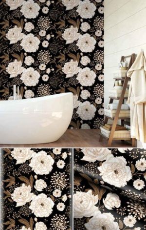 Modern Wall Coverings, Interior Design Trends, Inspiring Ideas