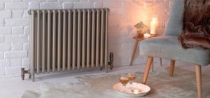 Painting Ideas for Old Radiators and Room Heaters to Refresh Interior ...