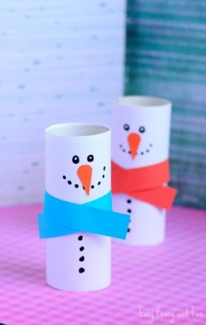 DIY Christmas Decorations, Fun and Frugal Craft Ideas for Winter Decorating