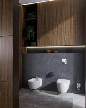 Sustainable Bathroom Design Trends 2022 And Practical Modern Ideas