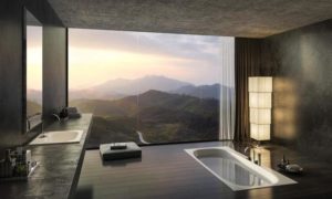 Sustainable Bathroom Design Trends 2022 And Practical Modern Ideas