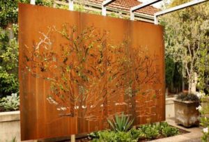 50 Beautiful Decorative Screens for Protection and Privacy, Outdoor ...