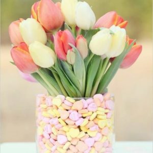 How to Create Spring Flower Arrangements, Table Centerpieces, Unique Gifts