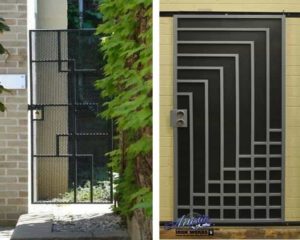 Modern Gateway Door, 55 Design Ideas for Different House Styles