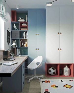 Modern Interior Design Ideas, Elegant Trends in Decorating Living Spaces