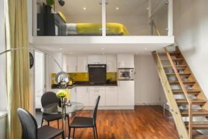 Lofts in Modern Interior Design, 50 Contemporary Space Saving Ideas