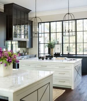 Modern Kitchen Design Trends 2023, 50 Inspiring Kitchen Interiors