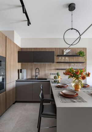 Modern Kitchen Design Trends 2023, 50 Inspiring Kitchen Interiors