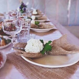 Modern Thanksgiving Table Decoration, 25 Inspiring Fall Table Setting Ideas