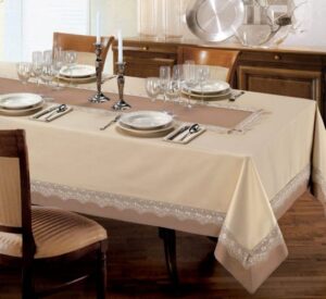 Elegant Table Decoration and Setting Ideas, Easy Dining Table Staging Tips