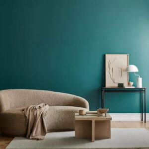 Modern Color Palette, Interior Trends 2023