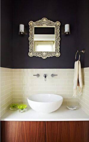 Small Bathroom Design, Big Ideas and Perfect Solutions for Small Spaces