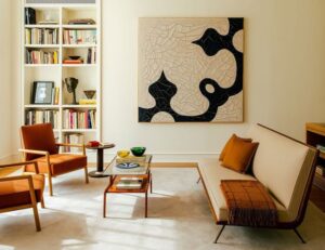 Modern Interior Design Ideas Reinventing Mid Century Rooms