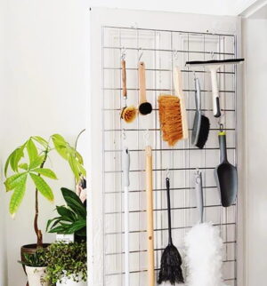 How to Store Cleaning Items, 35 Space Saving Ideas for Kitchen Organization