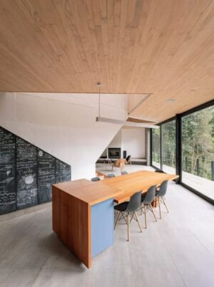 Modern Interior Design Ideas Multifunctional Room 37 300x403 