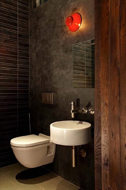 55 Bathroom Remodeling Ideas to Brighten Small Spaces, Modern